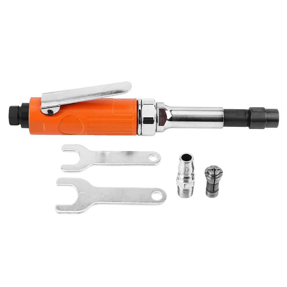 Speed Pneumatic Air Die Grinder 25000 Rpm For Polishing And Grinding, Compact And Ergonomic Design 9351714543651