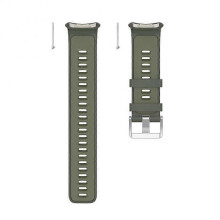 (A06) Silicone Strap for Polar Vantage V2 Smart Watch Band Replacement Bracelet Wristband Wirst Strap