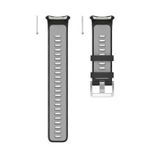 (A03) Silicone Strap for Polar Vantage V2 Smart Watch Band Replacement Bracelet Wristband Wirst Strap