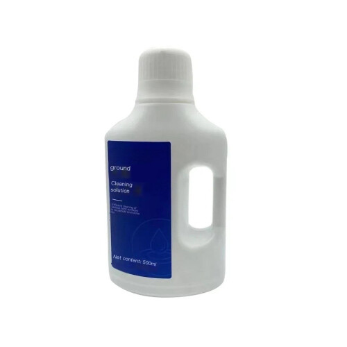 500ml Multi Surface Floor Cleaning Solution Compatible with Dreame W10 S10 – Fast Dirt Dissolving, LongLasting Freshness 1