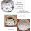 (EU) Mini Stainless Steel Electric Grain Grinder,Multifunctional Grinding Machine 3