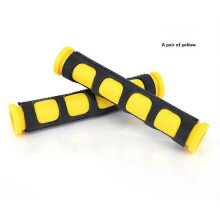 (color04) Brake Lever Environmental Glue Strong Flexibility Soft And Comfortable Anti-slip