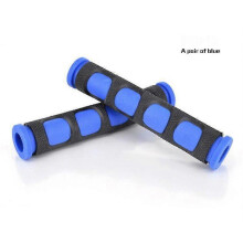 (color02) Brake Lever Environmental Glue Strong Flexibility Soft And Comfortable Anti-slip