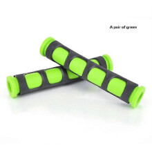 (color03) Brake Lever Environmental Glue Strong Flexibility Soft And Comfortable Anti-slip