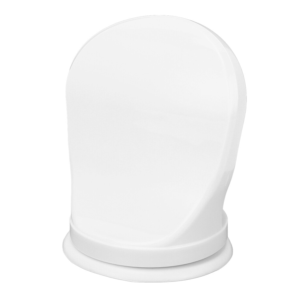 Non-Slip Shower Foot Rest Suction
