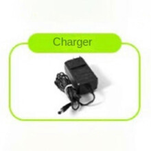 (10000mA, Battery pack) Summer New Fishing Fan Outdoor Waist Fan Fishing Lighting Portable Clip-on