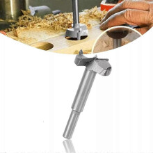 (70mm) Round Shank Serrated High Carbon Steel Hole Opener