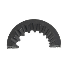 (Black) Multi-Function Drill Grinder, Drill Bit Sharpener, Power Drill Bit Grinding