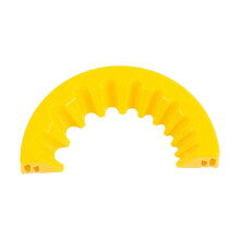 (Yellow) Multi-Function Drill Grinder, Drill Bit Sharpener, Power Drill Bit Grinding