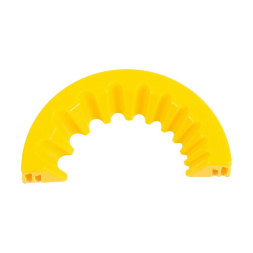 (Yellow) Multi-Function Drill Grinder, Drill Bit Sharpener, Power Drill Bit Grinding