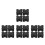 16Pcs Car Coil Spring Heavy Duty Rubber Front Lift Spacers 4