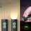 (green) 6-in-1 Flashlight with White&Green Light and Side Light,Working Flashlight 5