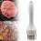 (black) Humbleing Stainless Steel Meat Tenderizer Needle 2