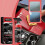 (1pc) Misolikeo All-Purpose Car Interior & Exterior Stain Cleaner Spray,Multipurpose 4