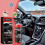 (1pc) Misolikeo All-Purpose Car Interior & Exterior Stain Cleaner Spray,Multipurpose 5