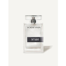 Yodeyma Niche Collection Men Parfum Nº105 ( Active Man ) 100ml