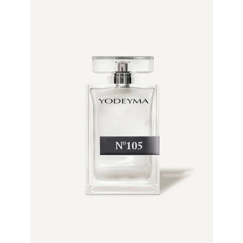 Yodeyma Niche Collection Men Parfum Nº105 ( Active Man ) 100ml