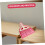 Mini Dustpan and Brush Set for Desktop Cleaning, Small Handheld Broom with Easy Nesting Storage 3