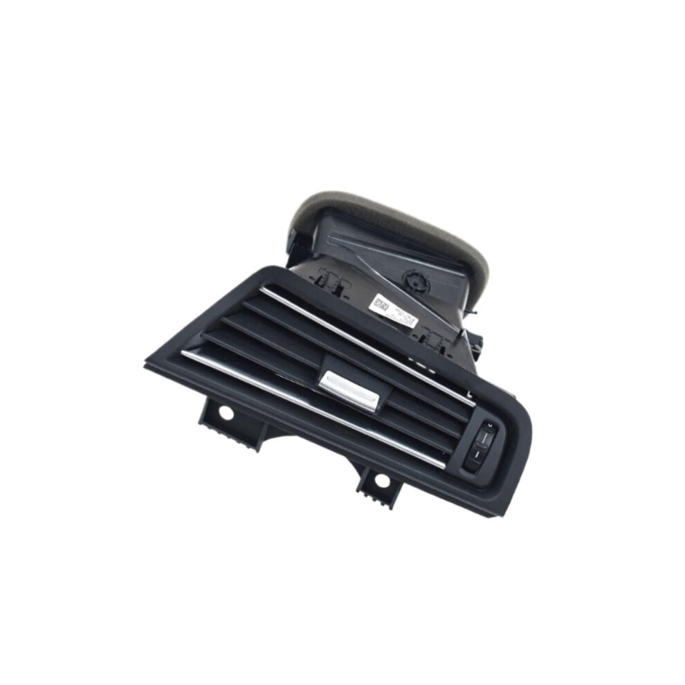 Right Dashboard Air Vent Assembly For Bmw 5 Series F10 F18 20112017, Smooth Airflow And Seamless Fit 9073542066125