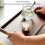 (Style 1) Trays Hotel Dessert Dinner Food Tableware Serving Tray Home Kitchen Tool 3