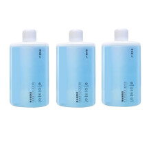 Robot Mop Cleaning Solution for Roborock S8ProUltra S8MaxVUltra Q5 Q7 Q Revo S7MaxUltra S7MaxVPlus Fast Residue Dissolving 3PCS