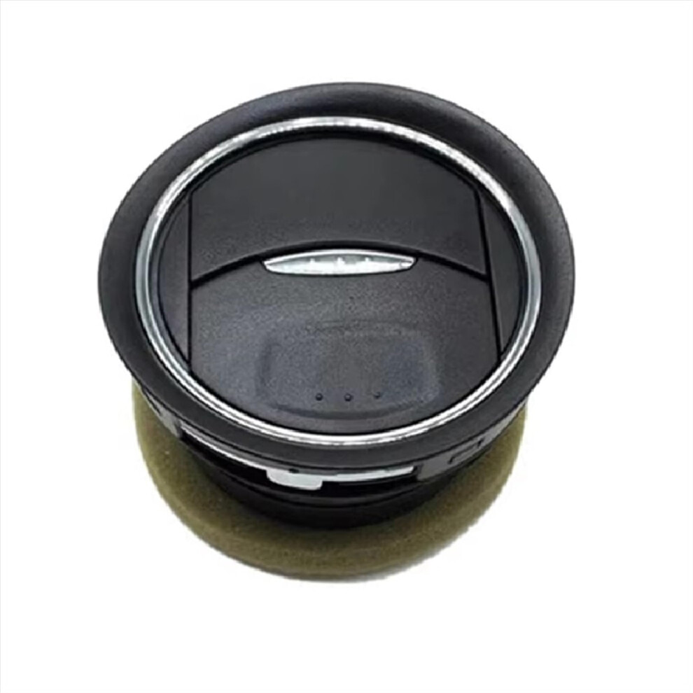 Dashboard Air Vent Round Grille Replacement For Ford Mondeo Mk4 2007Â2014, Durable WearâResistant Design 9771547919483
