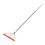 Silicone Floor Squeegee for Tile and Concrete, Fast Water Removal, MultiSurface Use 1