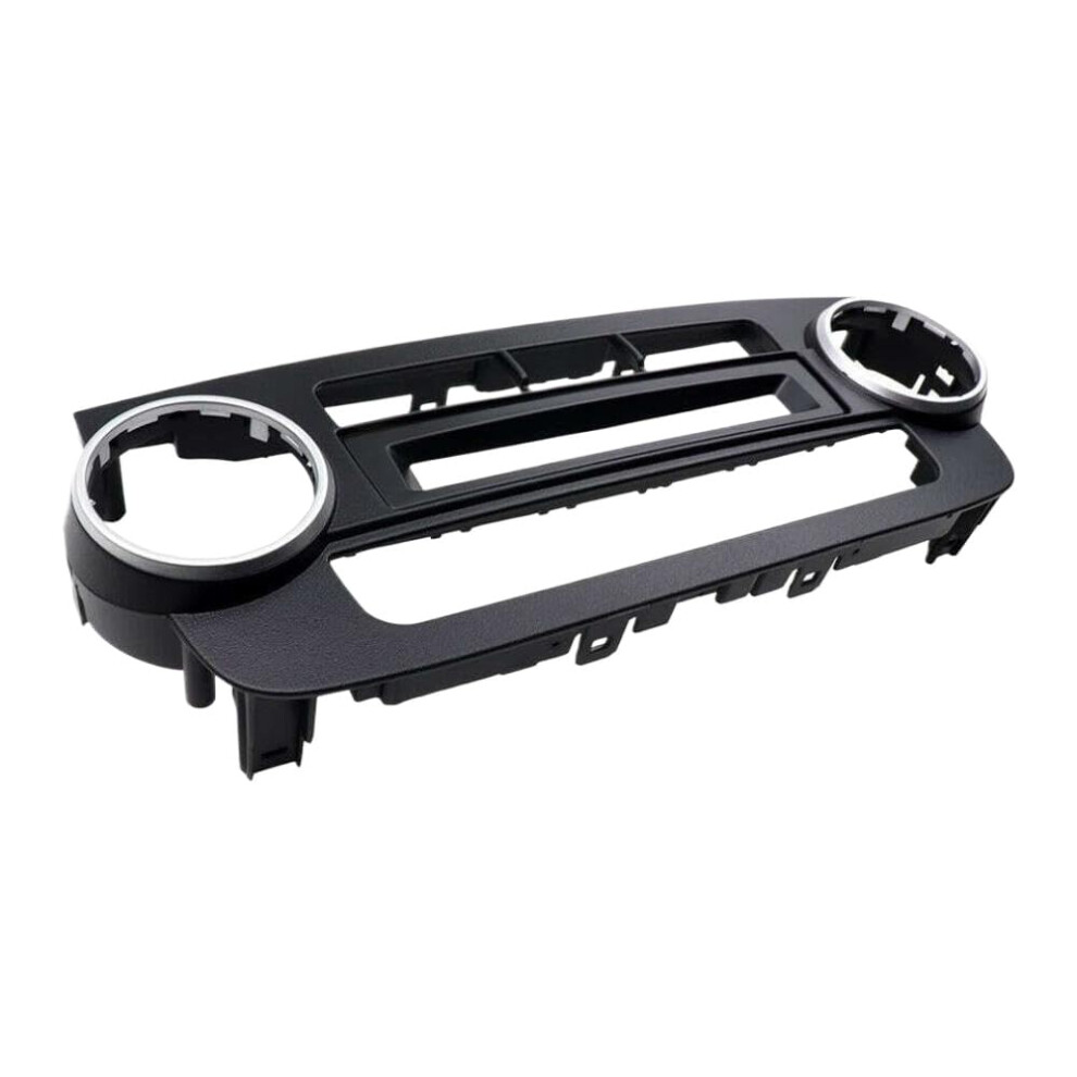 Ac Vent Panel 79501Swaa01za Direct Replacement For Honda Crv 20072011 Dashboard Air Conditioning 9073542066361