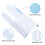 Sock Aid Device with Easy Pull Cord, No Bending Design Sock Helper for Seniors and Limited Mobility 3