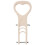Sponge Mop Handle Replacement with Ergonomic Grip, Durable and Easy to Install 1