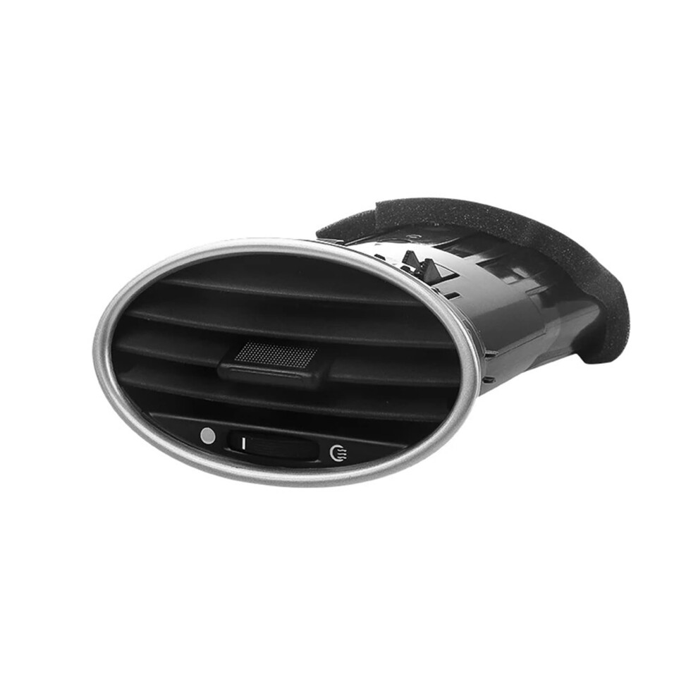 Car Air Conditioner Vent Front Center Dashboard Grille Replacement For Ford Focus Mk2 2005Â2013 9351714544962