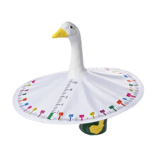 Tenue de robe d'oies de porche de festival pour Halloween, Noël