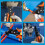 Air Line Removal Tool Push to Connect Fitting Disconnect Tool 2