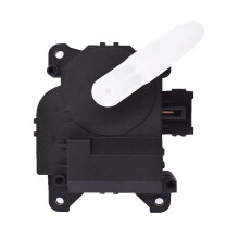 Blend Door Actuator Front Climate Control HVAC Servo Motor for Lexus RX300 19992003 Direct Fit Quiet Operation