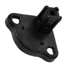 RV Awning Clips and Adjustable Bracket Clamp Kit for Camper Canopy Tent, Weatherproof Durable Design