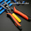 Air Line Removal Tool Push to Connect Fitting Disconnect Tool 6
