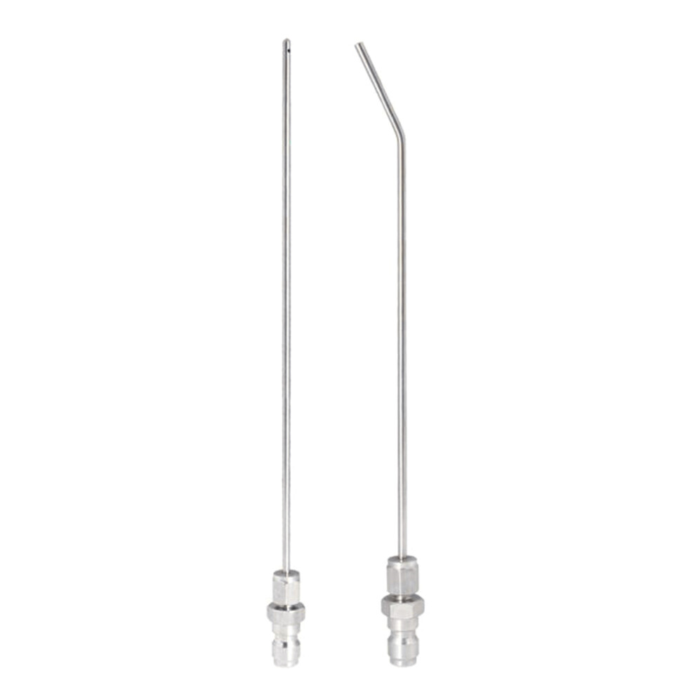High Pressure Washer Sprayer Nozzle-Doublelongcombinat 7754004401501