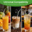 Creative Fishing Design Metal Straw Kitchen Essential-3Pcs 5