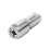 Heavy Duty Straight Grinder Modified Adapter Provide-Silver 1