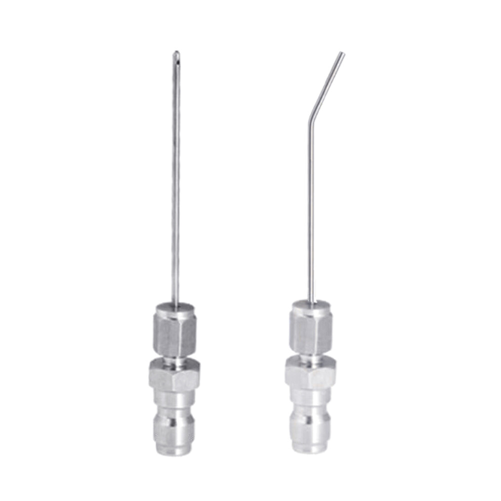 High Pressure Washer Sprayer Needle-Doubleshortcombina 7754004401716