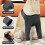 Coussinet confortable de protection de douille de jambe de-XXL 7
