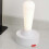 (White) Rechargeable Toggle Switch Night Light Multi-Purpose Room Bedside Lamp Novelty Birthday Gift[PB] 4