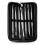 Blackhead Remover Tool Kit | Pimple Popper Spot Extractor Comedone Set 7 Piece 1
