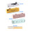 2Pcs Foldable Lint Roller With High Adhesive Hair Roller-White 4