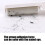 2Pcs Foldable Lint Roller With High Adhesive Hair Roller-Pink 5
