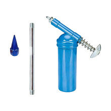 Alloy Grease Guns With 80cc Capacity Great For Home Repair-2
