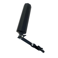 Portable Drumstick Cylinder Featuring Quick Setup for Easy