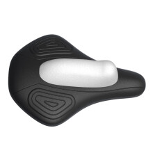 Transportable Radio Pelvic Trainer-black and white wire