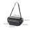 Practical Square Fishing Gear Storage Bag With Reinforced Bottom 2