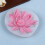 Efficient Silicone Flower Molds Suitable For Home Decors-Pink 7